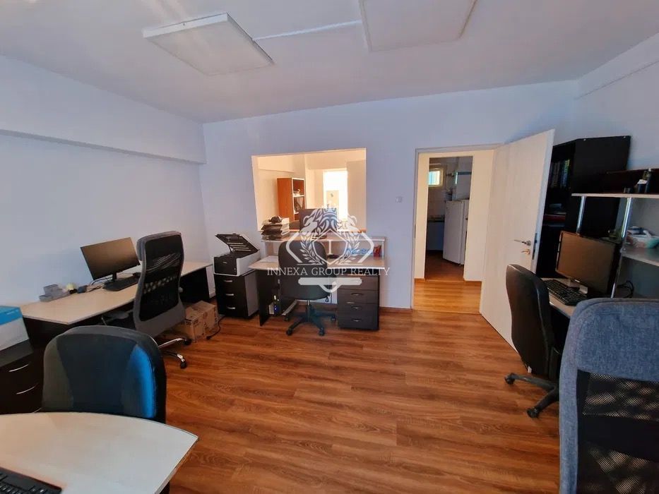 Piață Unirii-Palatul Parlamentului | 5 cam | 100mp | dec | et 5 | 480.000 euro - Poză 3