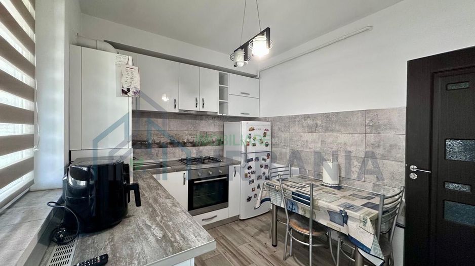 Apartament 1 cameră, 37 mp, în Complexul Rezidențial Panoramic, Galata, Iași - Poză 5