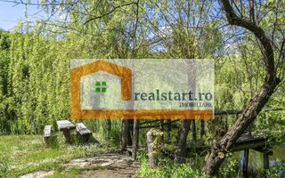 Oportunitate, Restaurant cu MiniPensiune 800mp, 1,8ha teren, Via Transilvanica - Poză 45