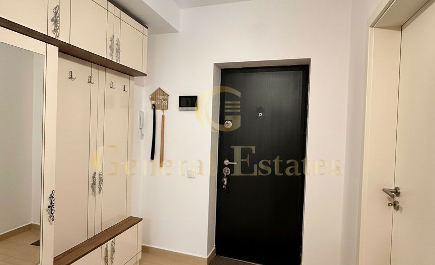 De vanzare apartament cu 3 camere | Sanpetru - Poză 9