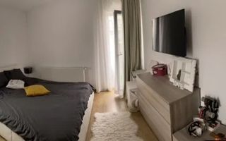 Apartament cu 2 camere de vânzare în zona Borhanci - Poză 3