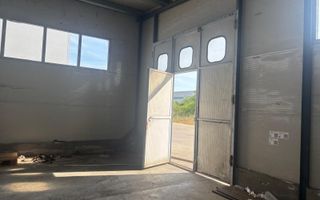 Depozit cu showroom de inchiriat de 1600 mp - Poză 19