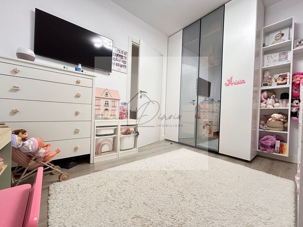 3 camere Onix Park Aviatiei I Mobilat Utilat I COMISION 0% - Poză 8