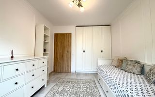 Apartament 3 camere decomandat | Parcare | Urban Residence | Coresi - Poză 9