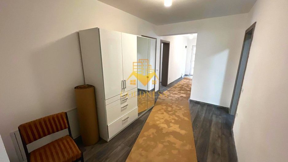 Penthouse 4 camere, Garaj, Modern, Padurea Hoia, Grigorescu - Poză 11