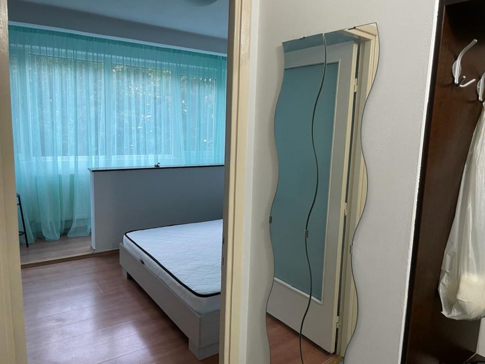apartament 2 camere, ultracentral, Cismigiu-Sala Palatului - Poză 5