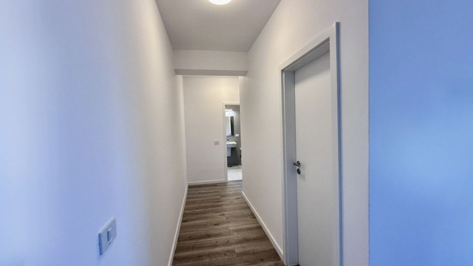 Trei camere de închiriat la City of Mara - la doi pași de centru - Poză 5