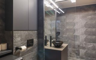 Apartament 2 camere premium in Gheorgheni, la 3 minute de Iulius Mall - Poză 13