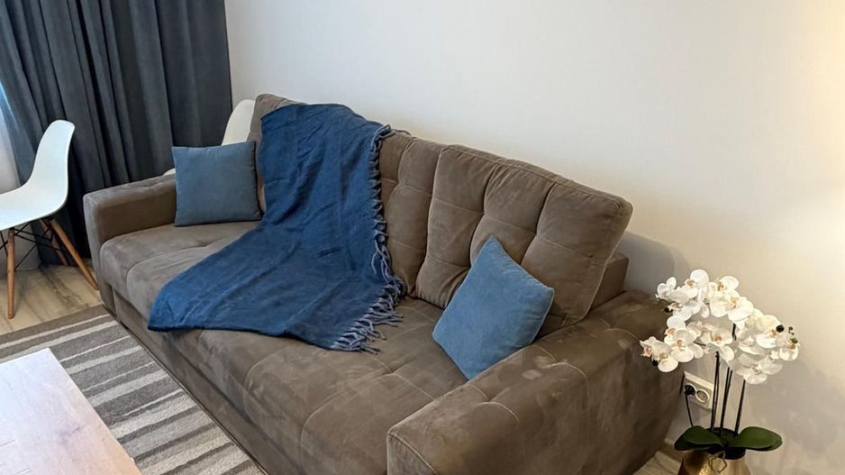 Băneasa Greenfield Residence - Poză 2