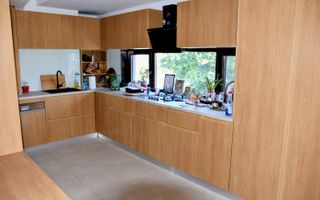 BRASADAS închiriază Ap 4 cam GARAJ Et 3,4/5 ROMANA. - Poză 7