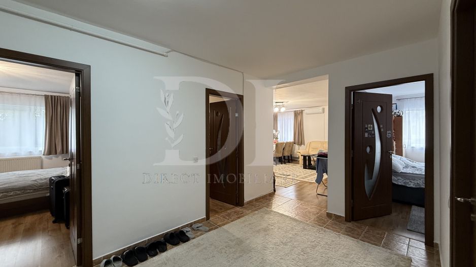 Apartament la cheie | 90 mp | Zona Muzeul Apei - Poză 15