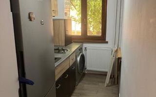 Apartament 2 camere Sagului etaj 1 cu centrala - Poză 4
