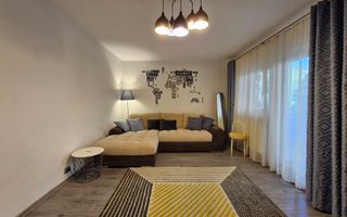 Apartament 3 camere  renovat in zona Lipovei - Poză 3