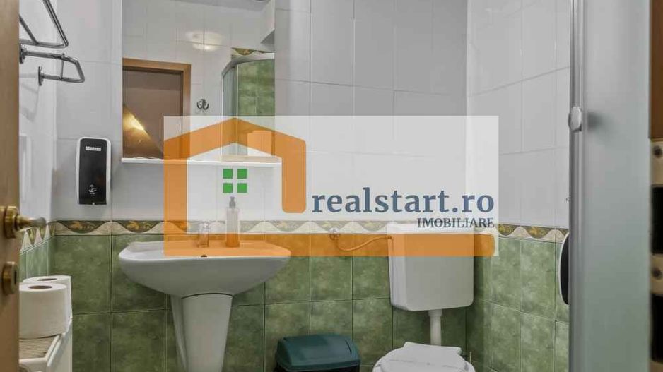 Oportunitate, Restaurant cu MiniPensiune 800mp, 1,8ha teren, Via Transilvanica - Poză 44