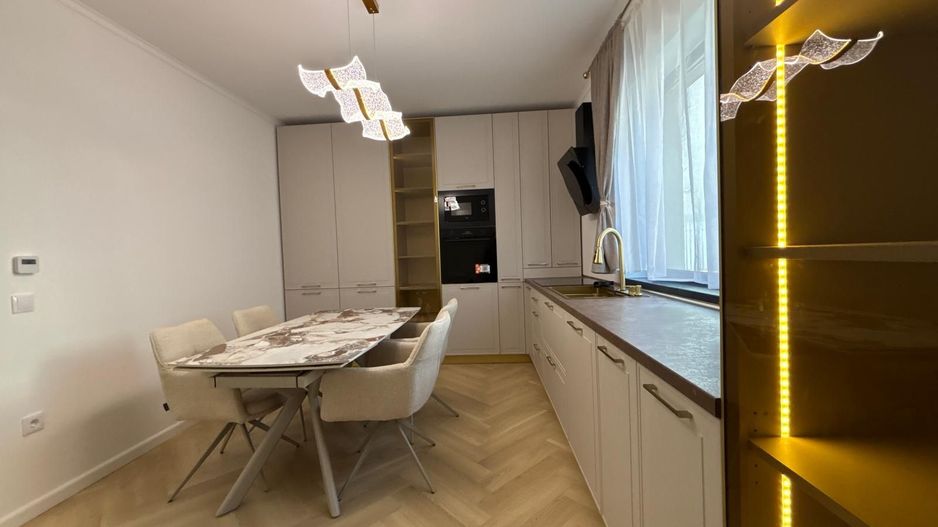 Casa 4 camere PREMIUM, NOUA in Selimbar, Str. Brana - Poză 24