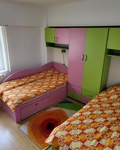 Apartament 3 Camere – TOMIS II – Vedere Parc / Biserica Militară - Poză 8