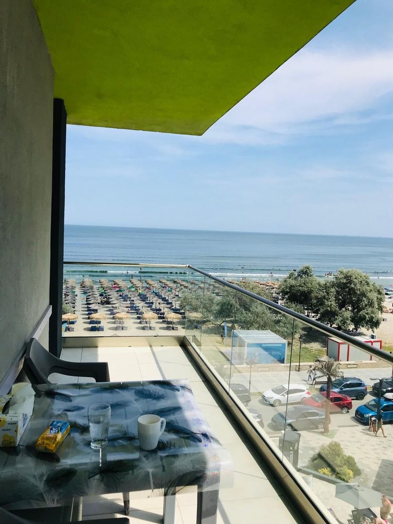 Apartament 3 camere – prima linie la mare – Alezzi Beach Resort - Poză 4