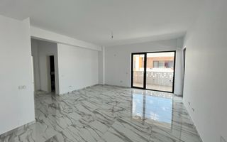 Langa Lidl. Disponibil imediat. Terasa de 18 mp. Loc de parcare Subteran. - Poză 1