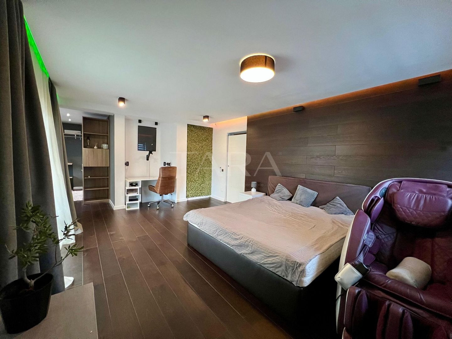 Apartament premium cu 3 camere în Cartier Europa, Cluj-Napoca. - Poză 10