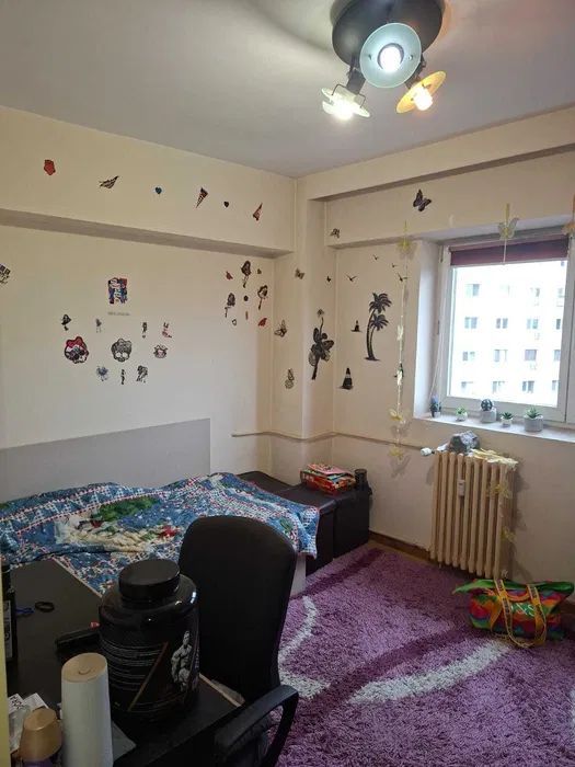 Apartament cald si incapator, trei camere, Calea Mosilor - Poză 2