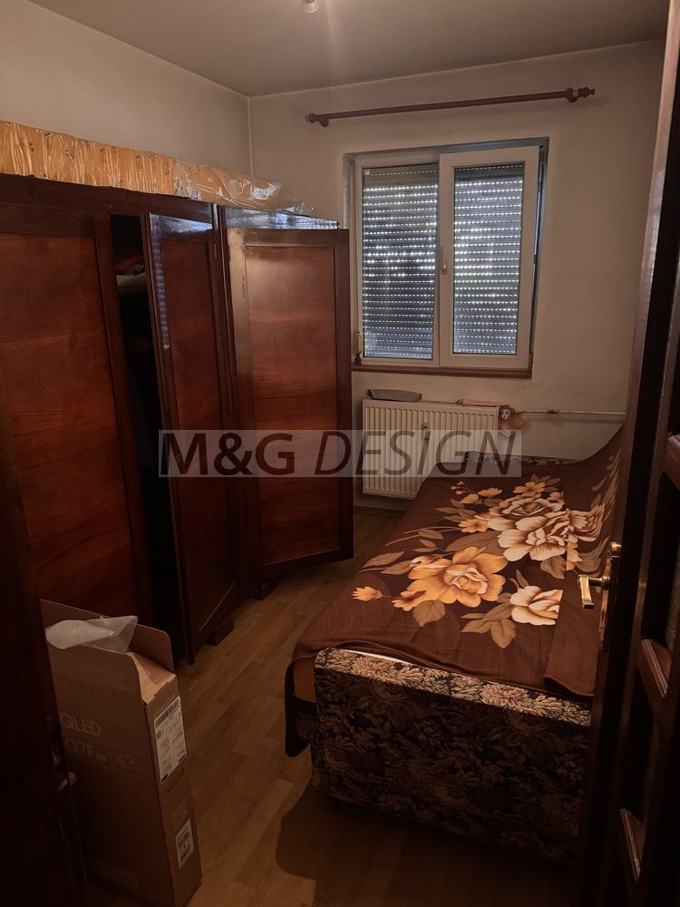 Apartament 3 camere zona Elisabetin etaj 1 - Poză 7