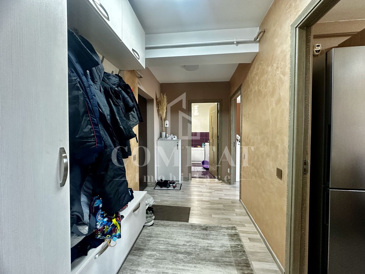 Apartament 2 camere | Loc de parcare | Zona Eroilor - Poză 11