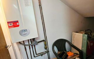 Vanzare proprietate mixtă – Casă + spațiu birou, Ultracentral - Poză 67