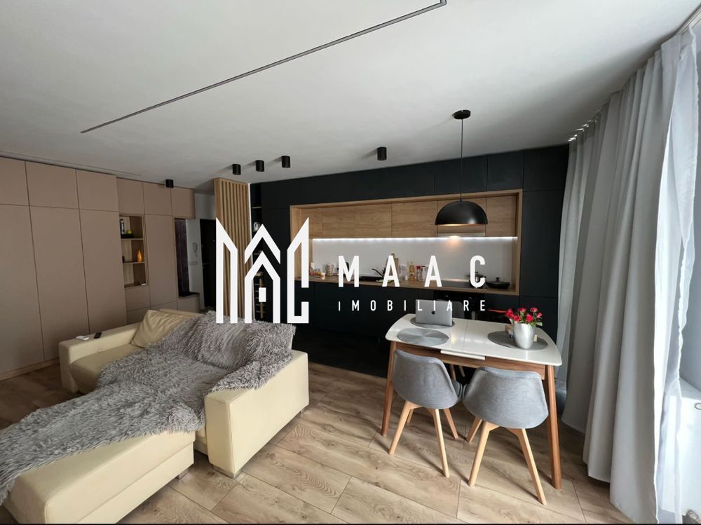 Apartament 2 Camere I City Residence I Garaj subteran - Poză 6
