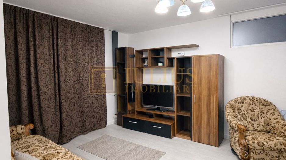 Piata Victoriei, 2 camere, centrala proprie. - Poză 8