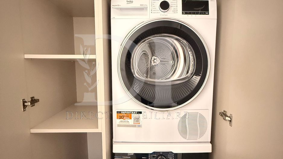 Apartament ultramodern | etaj intermediar | Zona Eroilor - Poză 13