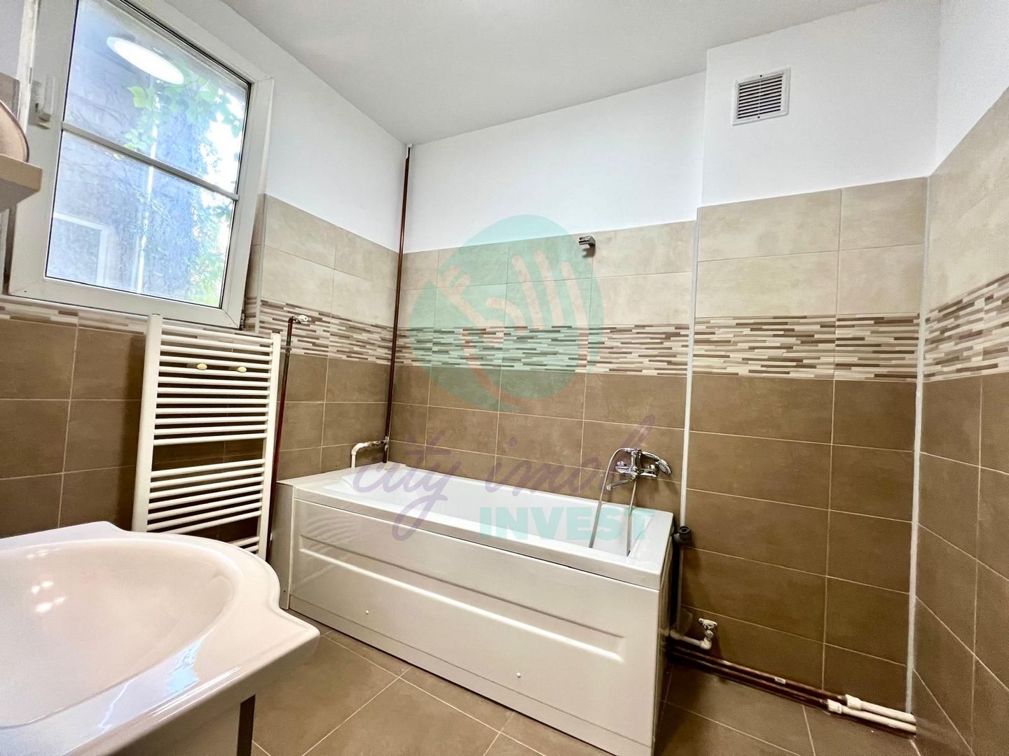 5 camere 120 MP -Centrala Proprie-Calea Calarasilor-Unirii - Poză 4