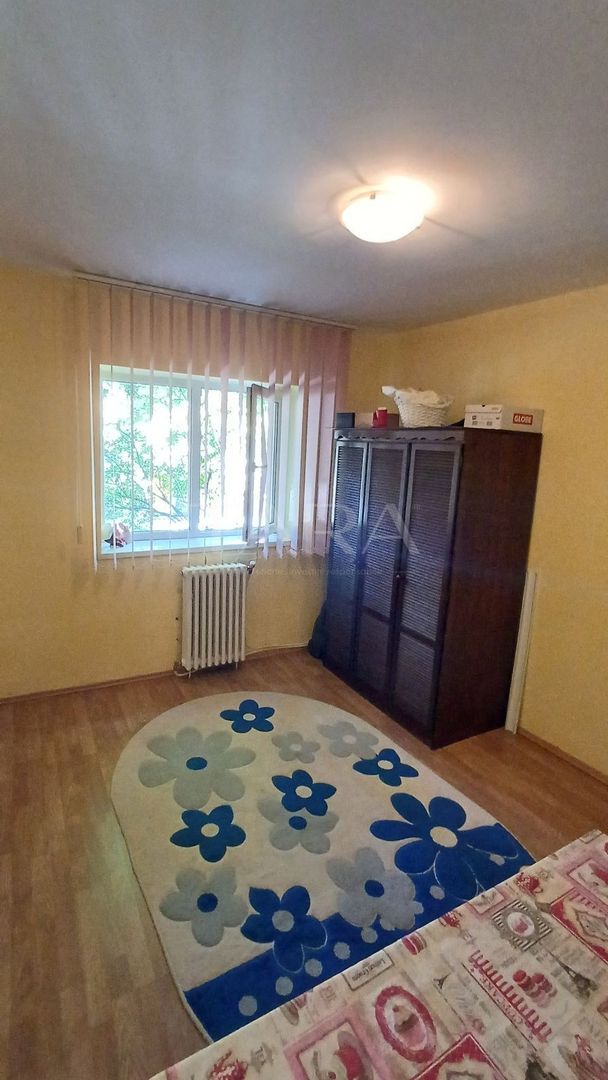 Apartament 3 camere, 65 mp, Zorilor – parter - Poză 5