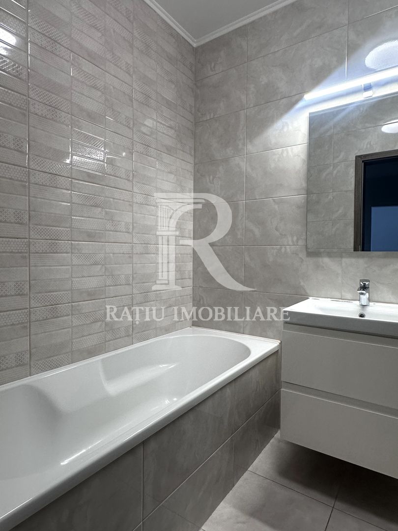 Apartament cu 2 camere | Prima Onestilor | Parcare inclusă | Oradea - Poză 10