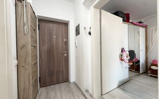 VANZARE 2 CAMERE | THEODOR PALLADY | LOC DE PARCARE | CENTRALA PROPRIE - Poză 8