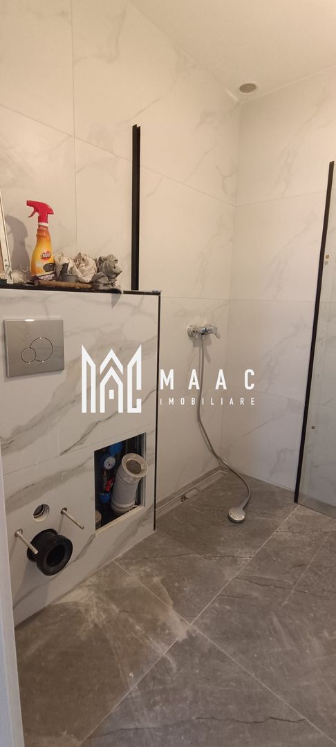 Apartament cu 4 camere | Balcon | Vasile Aaron - Poză 10