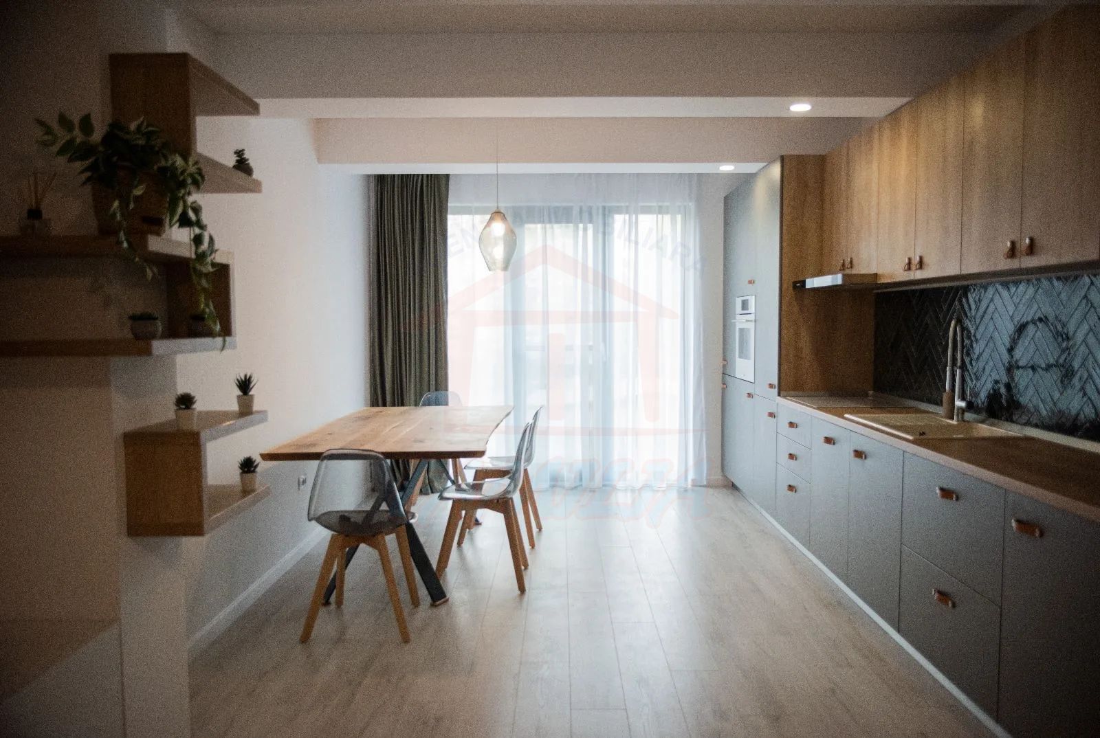 🏢Închiriere apartament 2 camere, Central Park - Poză 2