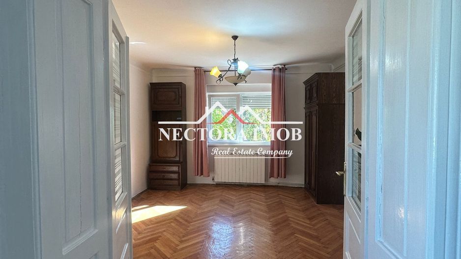 NECTORA IMOB-Casa 3 camere, Zona Iosia, 100 mp, Curte proprie - Poză 2