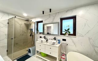 Duplex de vânzare în Florești – Zona Terra / Floresti - Poză 9