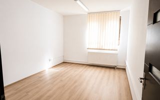 SPAȚIU DE BIROURI 98 MP UTILI | CALEA DUMBRĂVII | 3 ÎNCĂPERI | PARTER - Poză 3