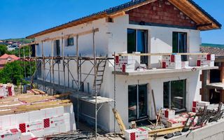 Casă individuală, 6 camere, Chinteni - Poză 4