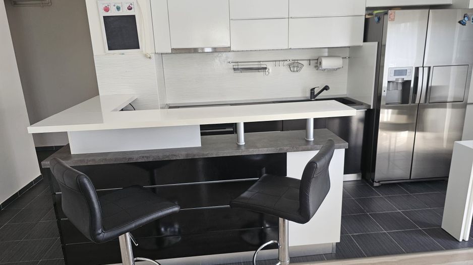 APARTAMENT 3 CAMERE | PRIMA INCHIRIERE | PISCINA | LANGA PADURE - Poză 3