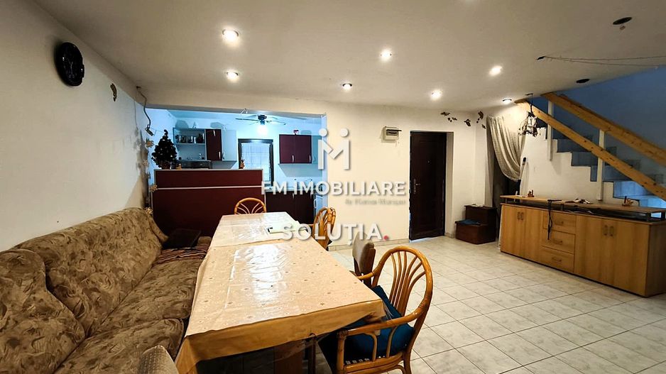 Cabană de vânzare – zona Groapele Chiuzbăii - Poză 10