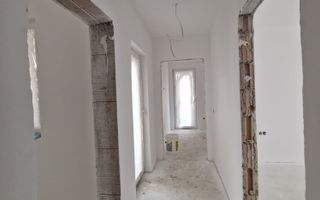 DIRECT DEZVOLTATOR ! Casa tip cvadruplex, 4 camere 110 mp utili - Poză 7