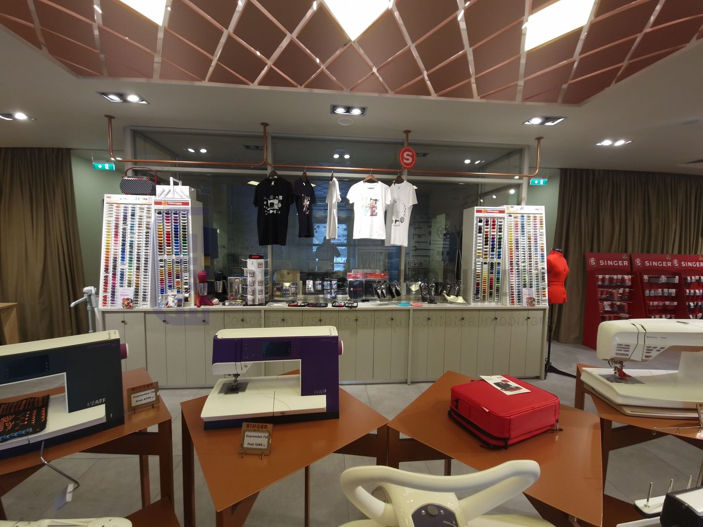 The ground floor on Halelor 7 is available! - Poză 6