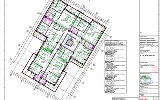 Apartamente de vanzare, 2,3 camere Ema Residence, Oradea - Poză 5