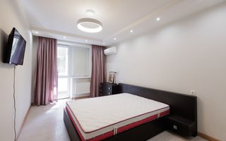 Chirie, apartament, 1 cameră + living, str. Mitropolitul Petru Movilă - Poză 5