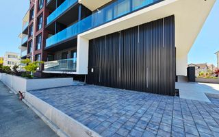 Apartament Premuim 3 camere garaj Sibiu central - Poză 1