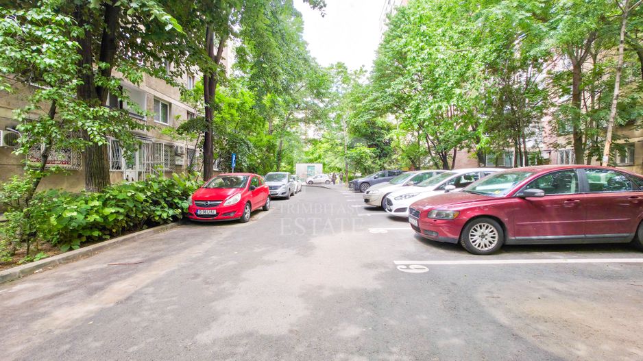Apartament 3 Camere de Vanzare - Drumul Taberei 81 | Bloc TD3 | 63 Mp - Poză 15