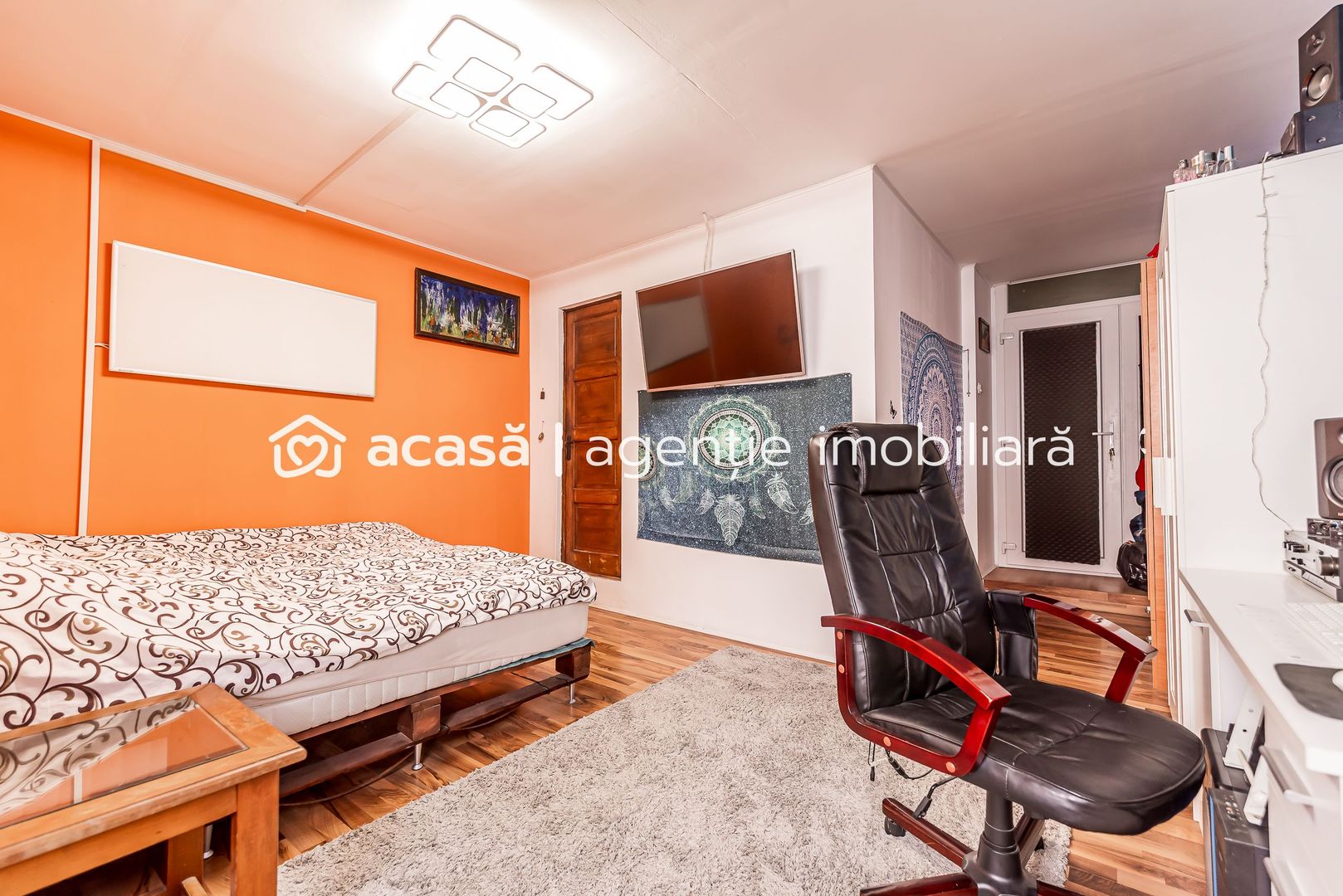 Apartament cu 2 camere în Palatul Bohuș - 0% COMISION - Poză 5