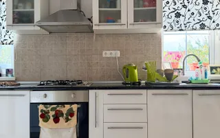 Casă spațioasă și elegantă cu teren  – Sânpetru - Poză 20